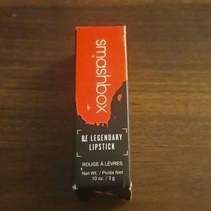Smashbox Be Legendary Lipstick